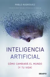 Portada Inteligencia artificial