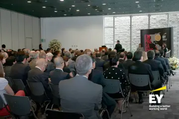 Imagen extra Empresarios 3