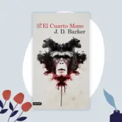 Portada El Cuarto Mono 1
