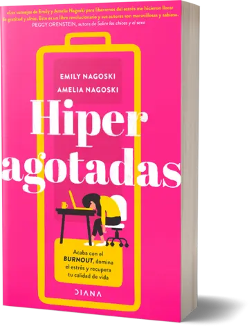 Portada Hiperagotadas