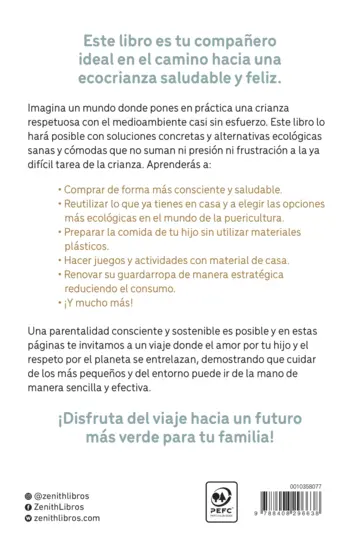 Contraportada Ecocrianza