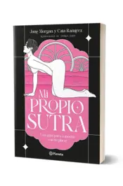 Miniatura portada 3d Mi propio sutra