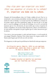 Miniatura contraportada La familia: Alojamiento con te