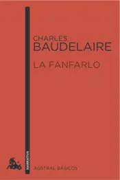 Portada La Fanfarlo