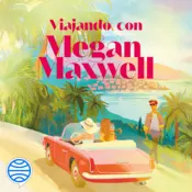 Portada Viajando con Megan Maxwell