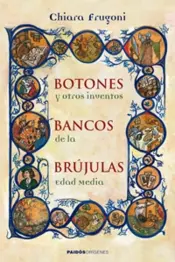 Portada Botones, Bancos, Brújulas y otros inventos
