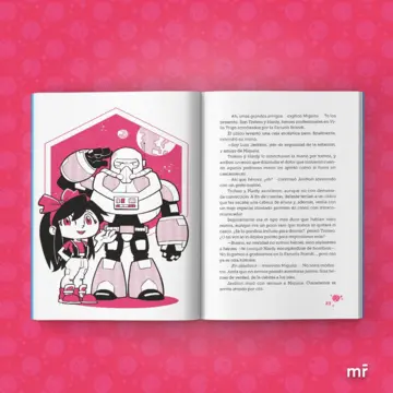 Imagen extra Trolardy 5. Equipo estelar 2