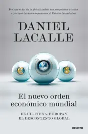 Portada El nuevo orden económico mundial