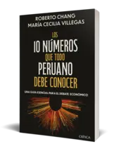 Portada  Los 10 números que todo peruano debe conocer