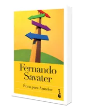 Miniatura portada 3d Ética para Amador