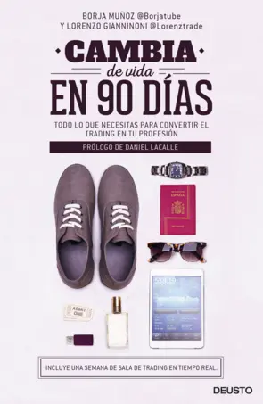 Portada Cambia de vida en 90 días