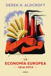 Portada La economía europea