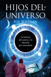 Portada Hijos del universo