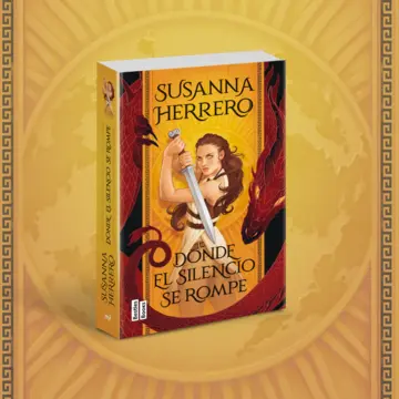 Imagen extra Donde el silencio se rompe 0