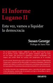Portada El informe Lugano II