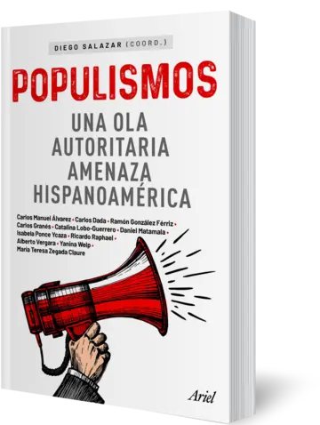 Portada Populismos