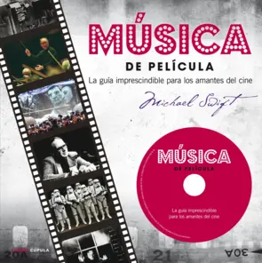 Portada Música de película