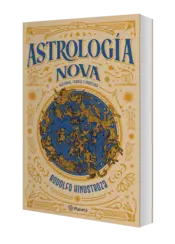 Miniatura portada 3d Astrología Nova