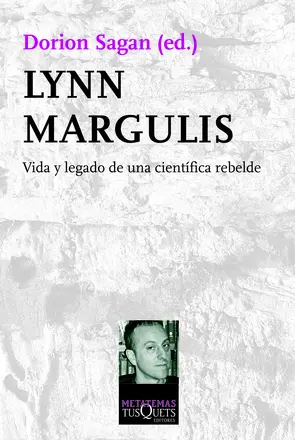 Portada Lynn Margulis
