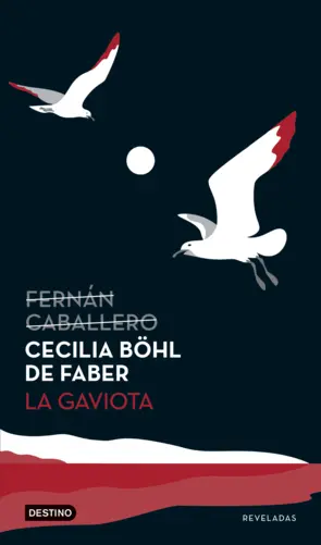 Portada La gaviota