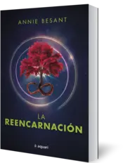 Miniatura portada 3d La reencarnación