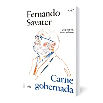 Portada Carne Gobernada