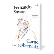 Miniatura portada 3d Carne Gobernada