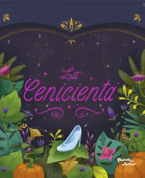 Portada La Cenicienta