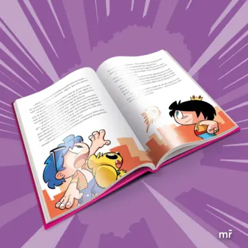 Imagen extra Compas 10. Los Compas y el fin del Multiverso 3