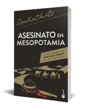 Miniatura portada 3d Asesinato en Mesopotamia
