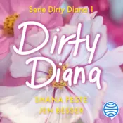 Portada Dirty Diana