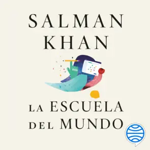 Portada La escuela del mundo