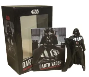 Portada Darth Vader. Juntos dominaremos la galaxia