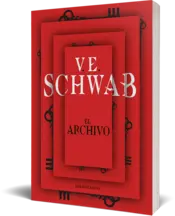 Miniatura portada 3d El Archivo nº1/2