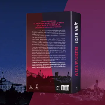 Imagen extra La caza del ejecutor 2