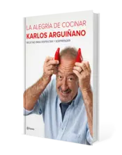 Miniatura portada 3d La alegría de cocinar