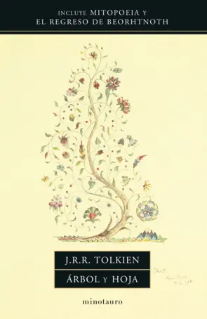 Portada Árbol y hoja