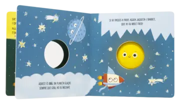 Imagen extra Mi primer sistema solar 0