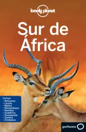 Portada Sur de África 3