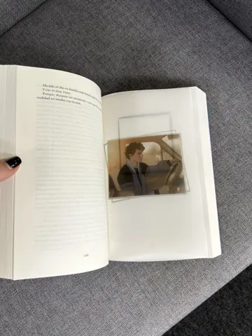 Imagen extra Todos los lugares que mantuvimos en secreto 5