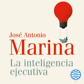 Portada La inteligencia ejecutiva