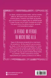 Miniatura contraportada Mujer, diosa, reina