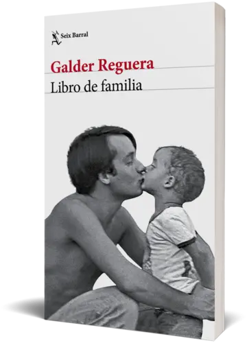 Portada Libro de familia