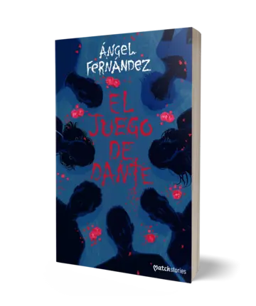 Portada El juego de Dante