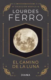 Portada El camino de la luna