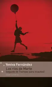 Portada Los ríos de Marte