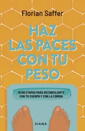 Portada Haz las paces con tu peso