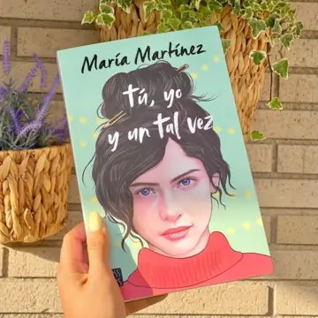 Imagen extra Tú, yo y un tal vez 3