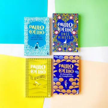 Imagen extra A orillas del río Piedra me senté y lloré 0