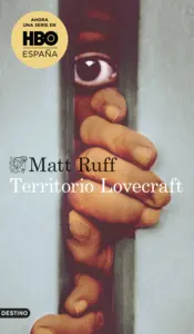 Portada Territorio Lovecraft